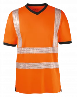 4PROTECT®| Warnschutz T-Shirt | MIAMI