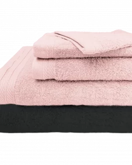 The One | Organic 50| Bio Handtuch