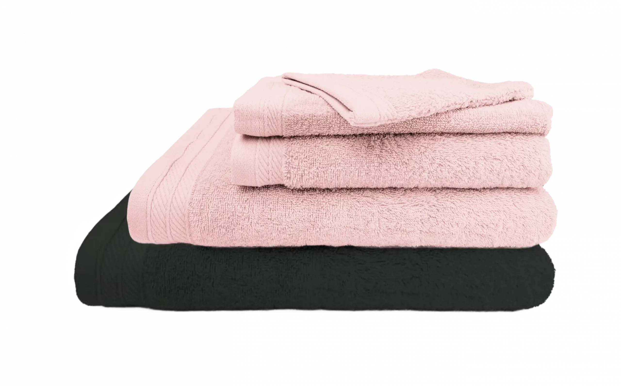 The One | Organic 50| Bio Handtuch