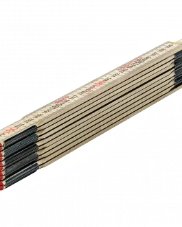 SOLA Zollstock | H2/10 - 2m