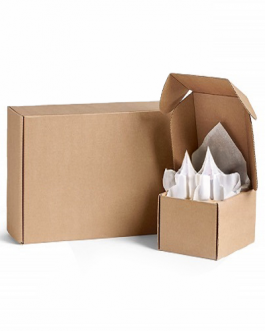 Produktverpackungen & Kartonboxen