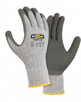 teXXor-Winterhandschuhe WINTER GRIP