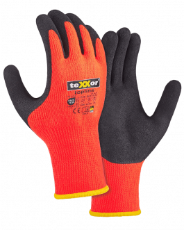 teXXor-topline Winterhandschuh-polyacryl