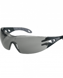 uvex pheos- Bügelbrille