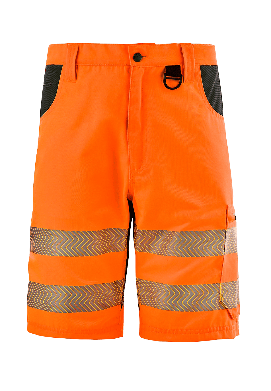 4PROTECT Warnschutz Shorts