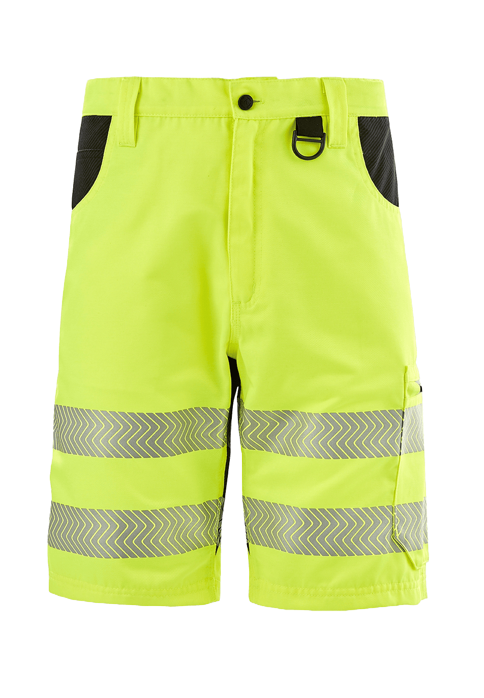 4PROTECT Warnschutz Shorts – Bild 2