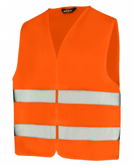 teXXor- Warnschutz Weste