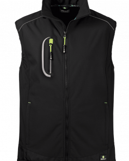 4PROTECT® | IDAHO | Softshellweste