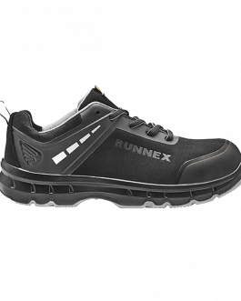 Runnex-5370-Sicherheitshalbschuhe