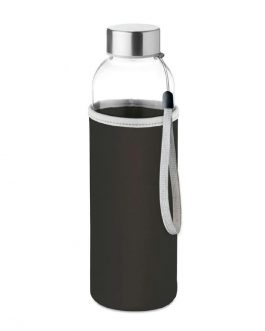 Trinkflasche Glas | 500 ml