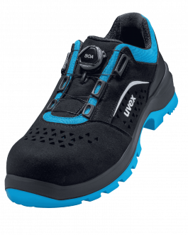 uvex-Sicherheitsschuh