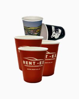 Becher | Coffee to-go