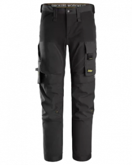 Snickers | 6375 | AllroundWork | 4-Wege-Stretchose