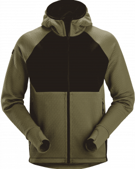 Snickers 8405 FlexiWorkKapuzenjacke