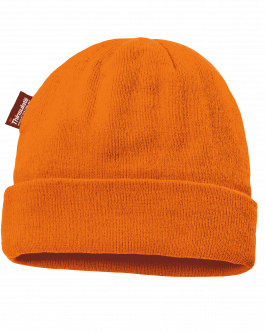 4PROTECT Warnschutz Strickmütze