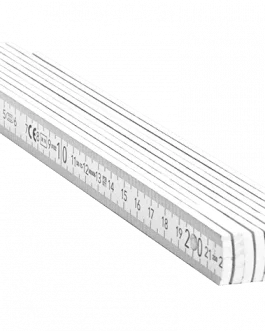 Adga 250 Plus Zollstock | 2m