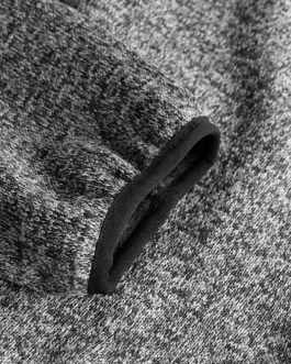 Promodoro | 7700 | Workwear Strickfleece Jacke