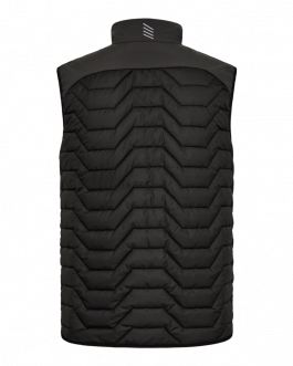 Engel Entire Steppweste