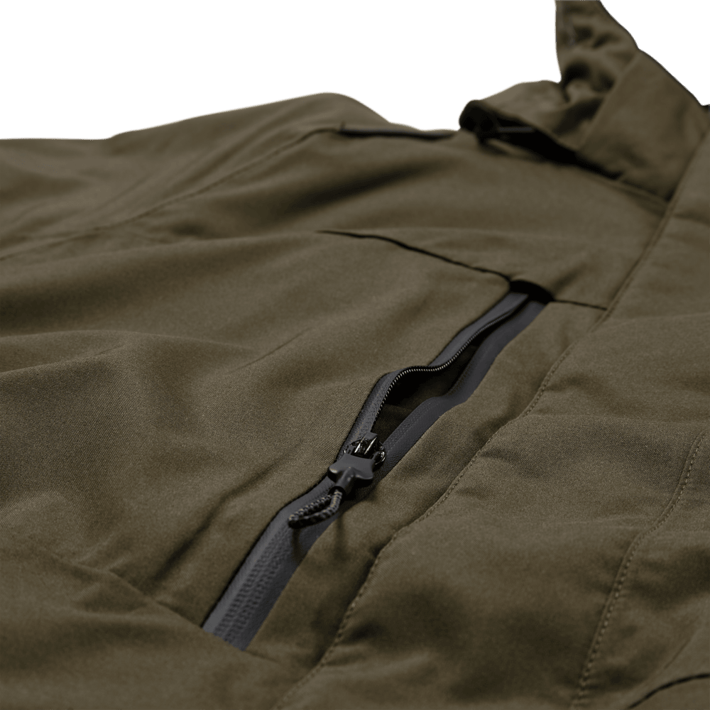 ENGEL X-treme Winterjacke – Bild 3