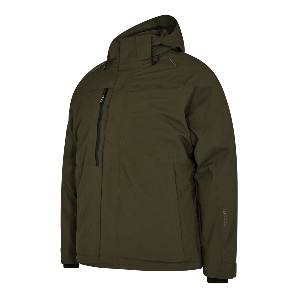 ENGEL X-treme Winterjacke – Bild 4