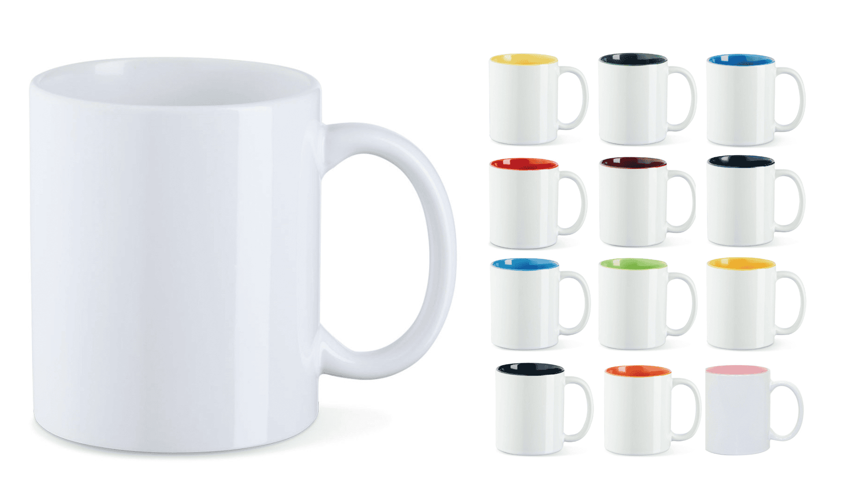 Keramiktasse | 11 oz