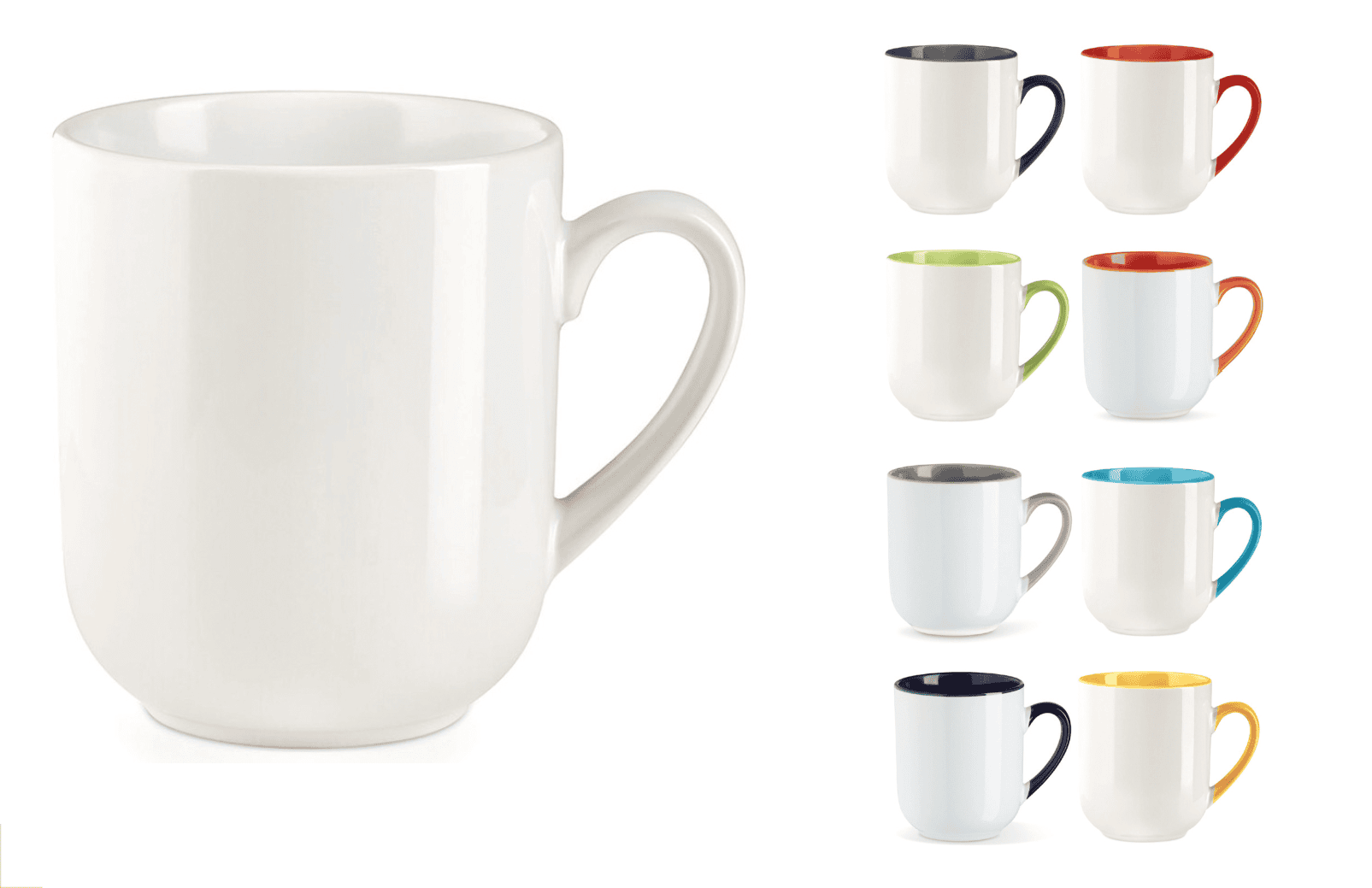 Keramiktasse | Small 9 oz