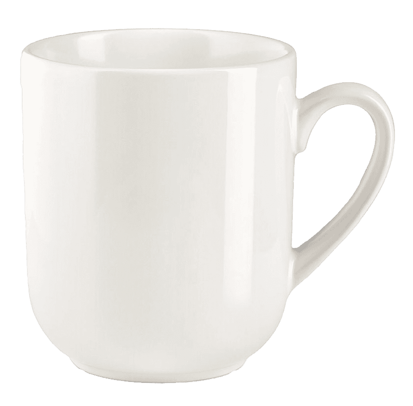 Keramiktasse | Small 9 oz – Bild 2