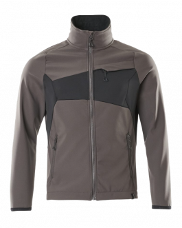 MASCOT® ACCELERATE | 20102 | Softshell Jacke
