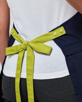 Premier | PR190 – PR191 | Latzschürze "Swap and Pop"