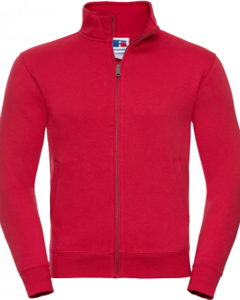 Russell | 267M | Herren Sweatjacke "Authentic"