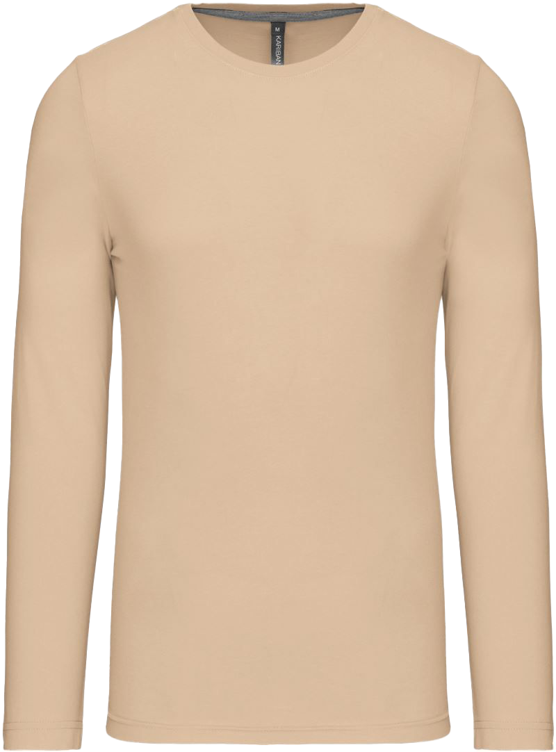 Kariban | K 359 | T-Shirt langarm