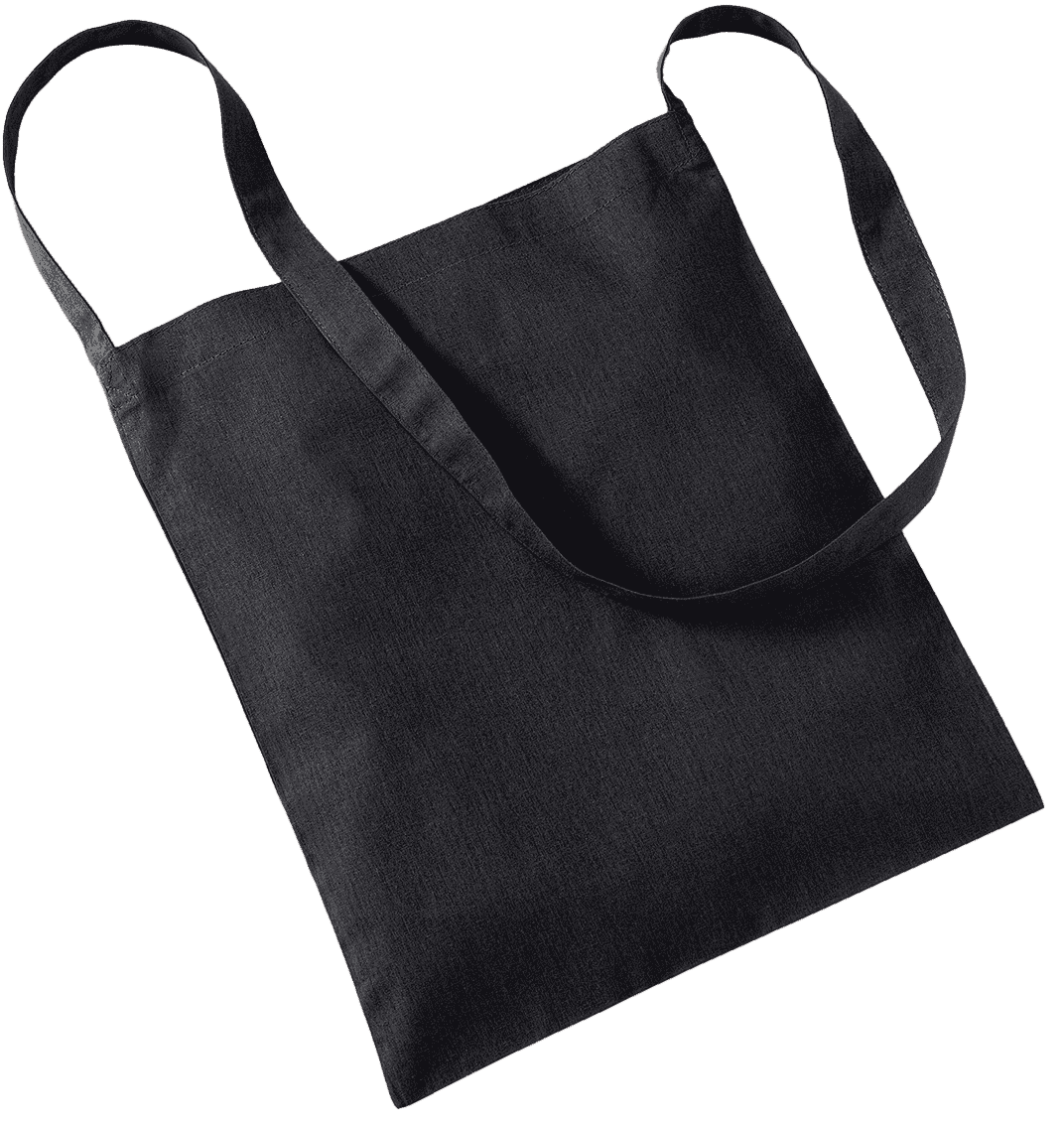 Westford Mill | W 107| Baumwolltasche mit langem Henkel