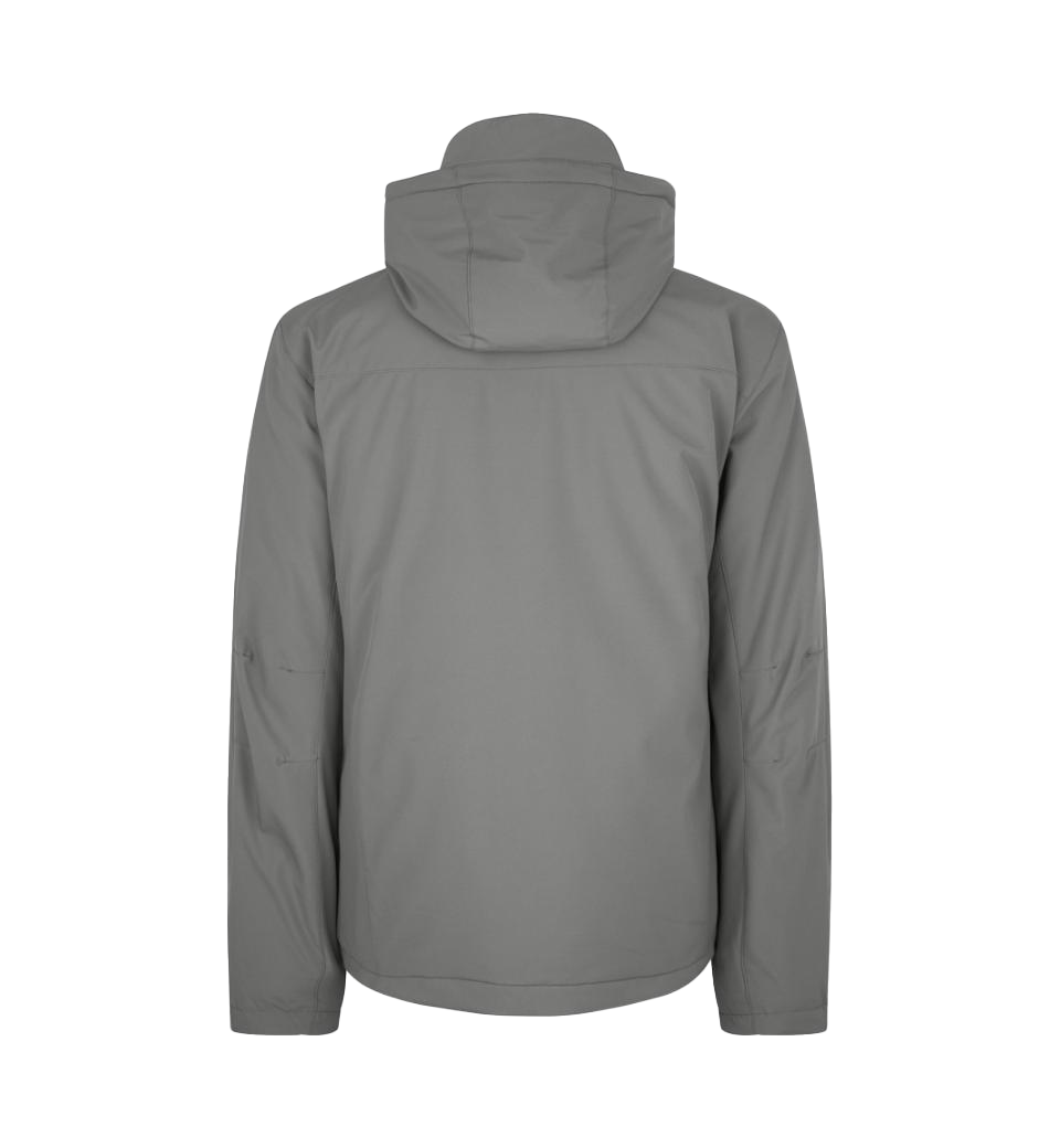 87- Identity - Soft Shell-Jacke Winter – Bild 2