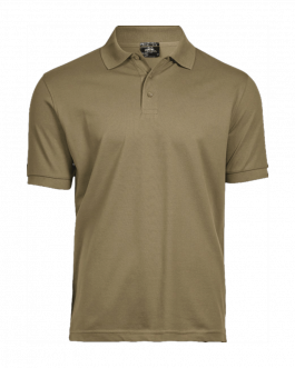 Tee Jays | TJ 1405 | Herren Luxus Stretch Piqué Polo