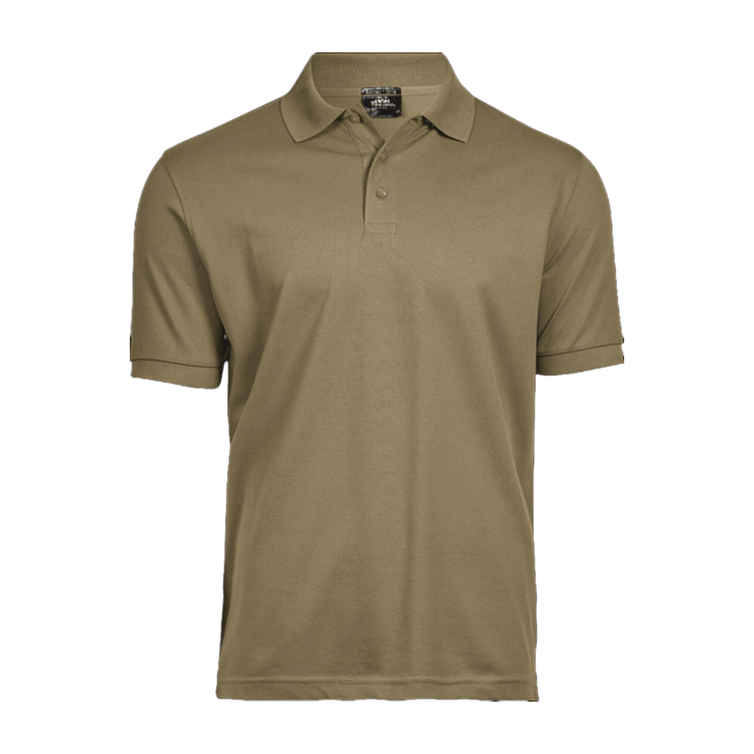 Tee Jays | TJ 1405 | Herren Luxus Stretch Piqué Polo
