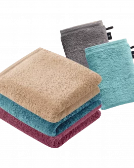 Vossen | Vegan Life | Badetuch