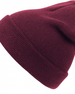 Atlantis-Wind Strickmütze