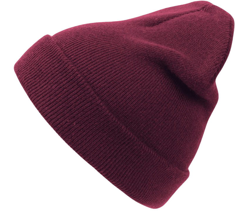 Atlantis-Wind Strickmütze